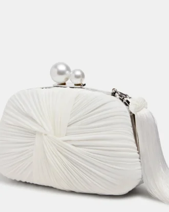 Bolso Rosalie Blanco