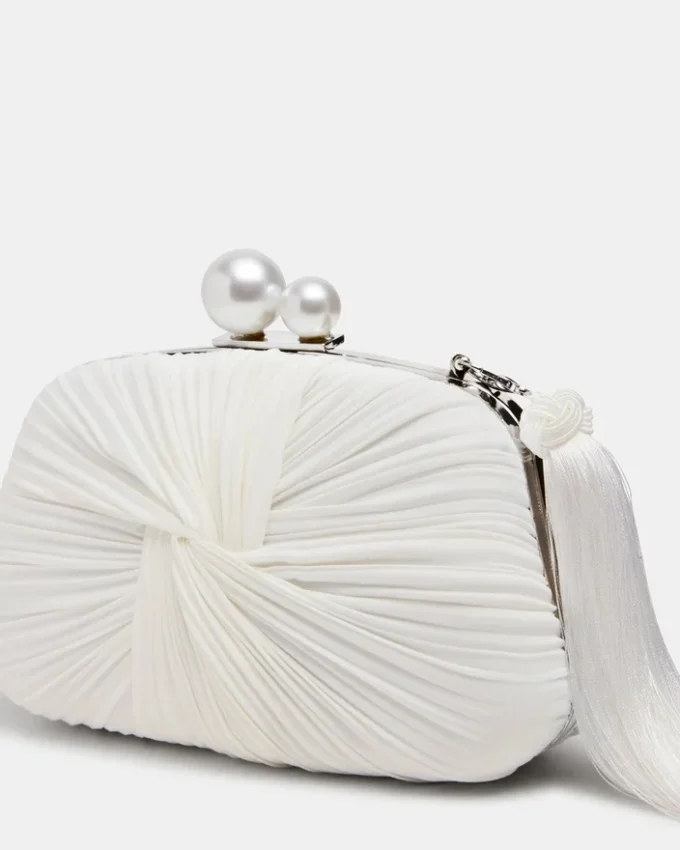 Bolso Rosalie Blanco Bolso Rosalie Blanco