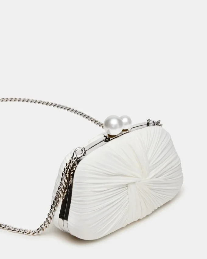 Bolso Rosalie Blanco Bolso Rosalie Blanco