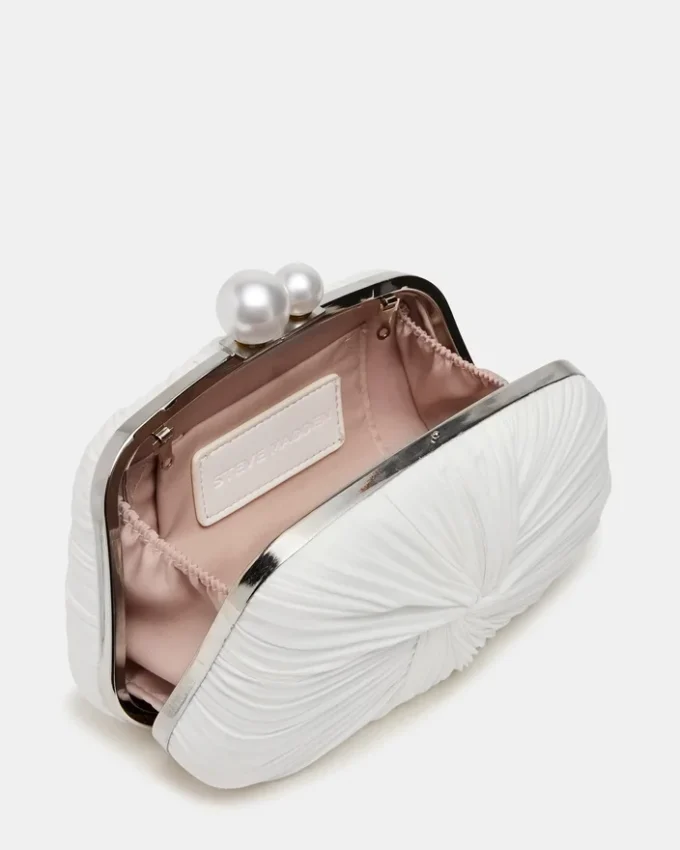 Bolso Rosalie Blanco Bolso Rosalie Blanco
