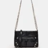 Bolso Sky Negro/Plata Bolso Sky Negro/Plata