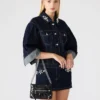 Bolso Sky Negro/Plata Bolso Sky Negro/Plata