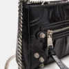 Bolso Sky Negro/Plata Bolso Sky Negro/Plata