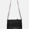 Bolso Sky Negro/Plata Bolso Sky Negro/Plata