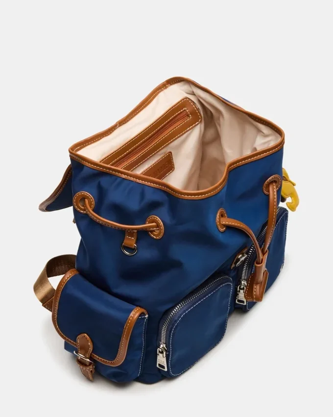 Bolso Studio azul marino Bolso Studio azul marino