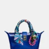 Bolso Tatiana azul oscuro Bolso Tatiana azul oscuro