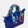 Bolso Tatiana azul oscuro Bolso Tatiana azul oscuro