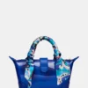 Bolso Tatiana azul oscuro Bolso Tatiana azul oscuro