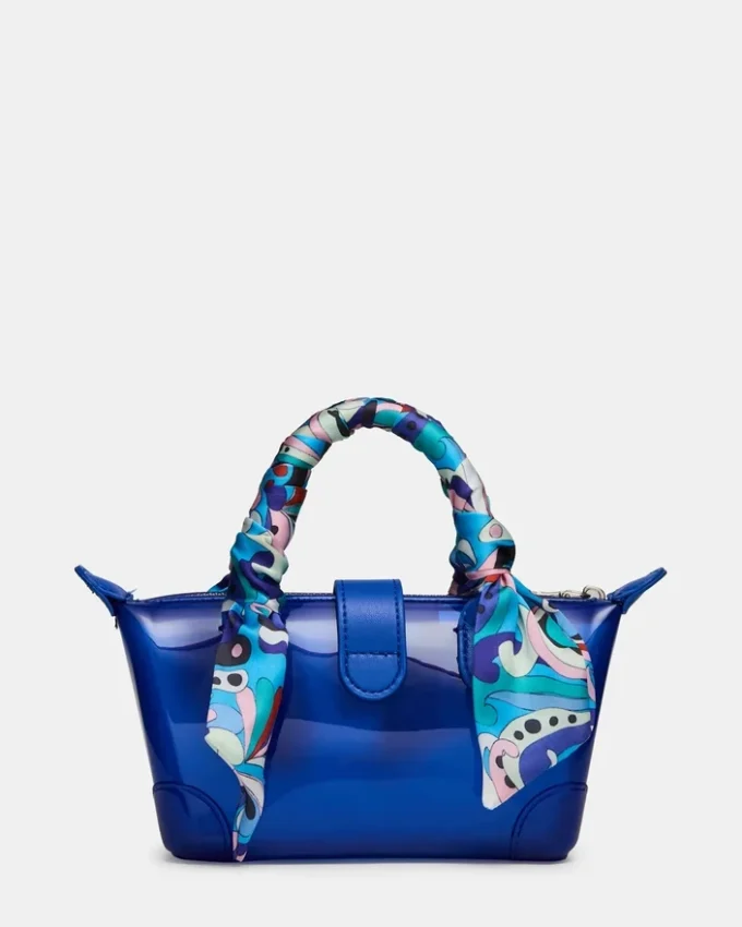 Bolso Tatiana azul oscuro Bolso Tatiana azul oscuro