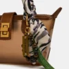 Bolso Tatiana color tostado