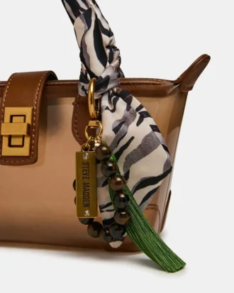 Bolso Tatiana color tostado