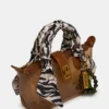 Bolso Tatiana color tostado