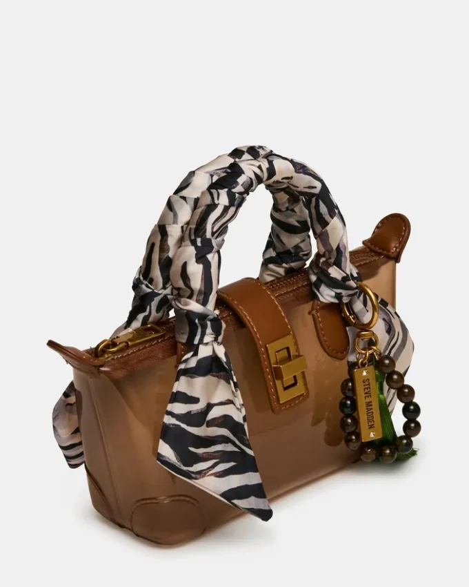 Bolso Tatiana color tostado