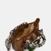 Bolso Tatiana color tostado