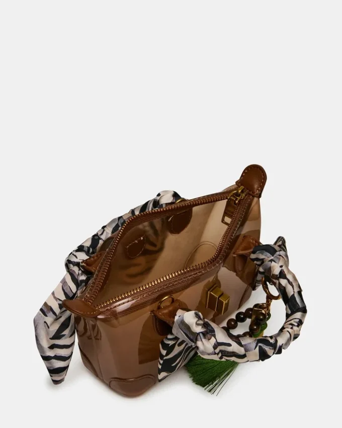 Bolso Tatiana color tostado