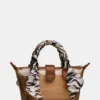 Bolso Tatiana color tostado