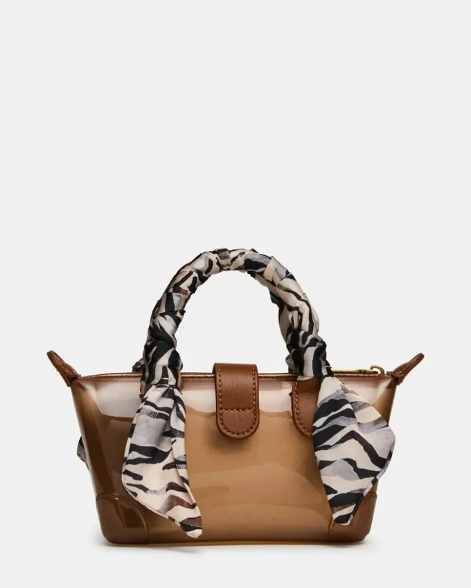 Bolso Tatiana color tostado