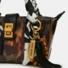 Bolso Tatiana Tortoise Bolso Tatiana Tortoise