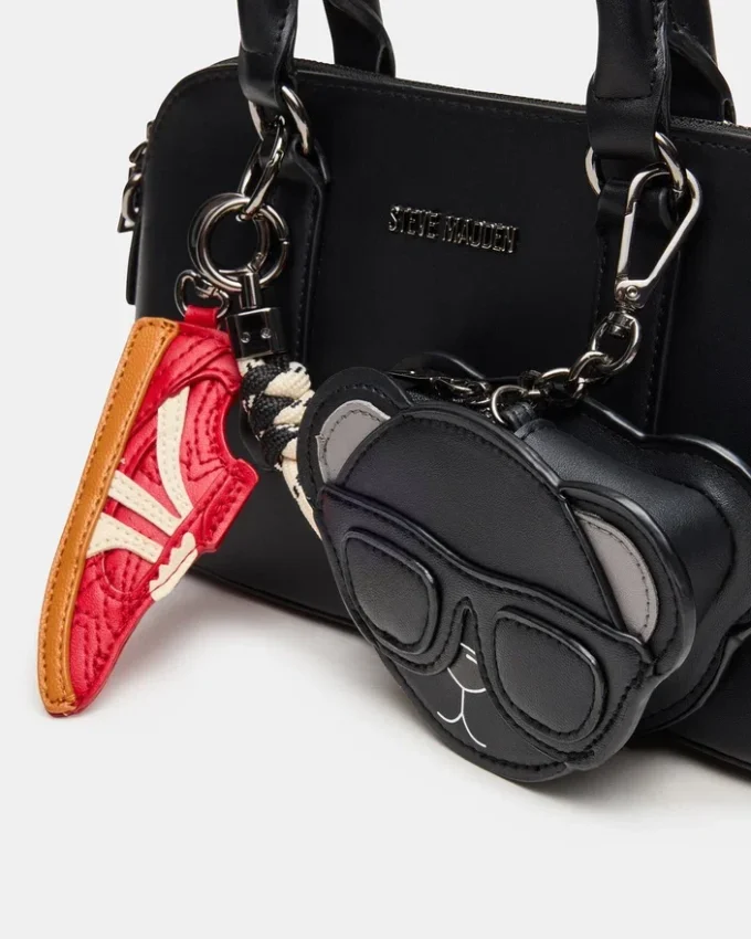 Bolso Thorne Negro Bolso Thorne Negro