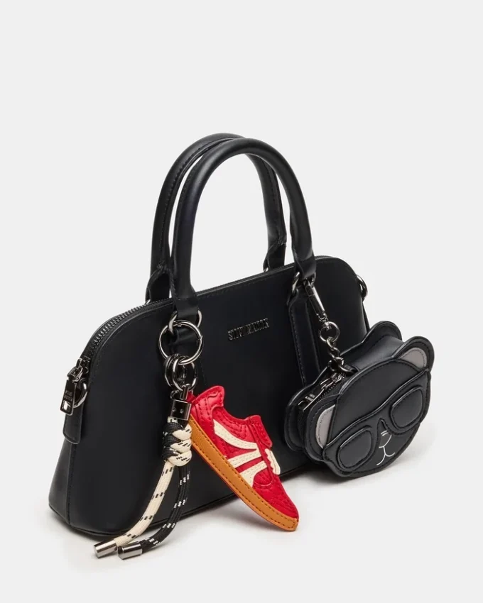 Bolso Thorne Negro Bolso Thorne Negro
