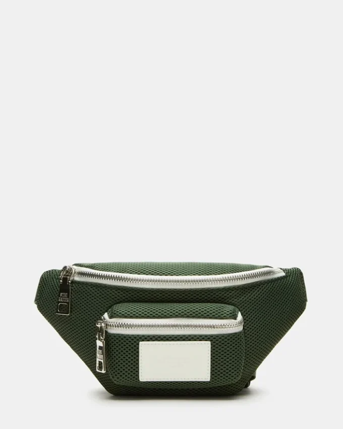 Bolso Verdict Olive