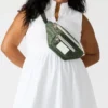 Bolso Verdict Olive