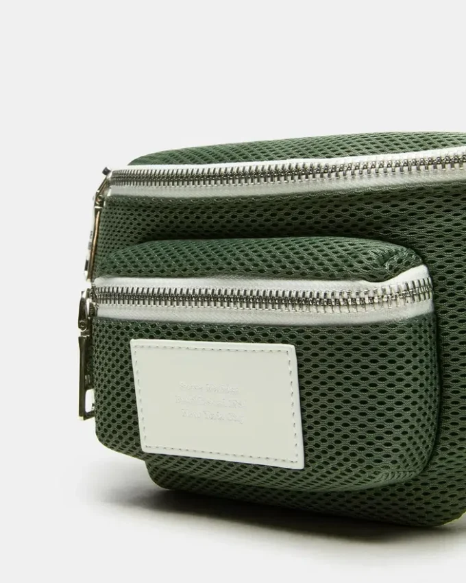 Bolso Verdict Olive