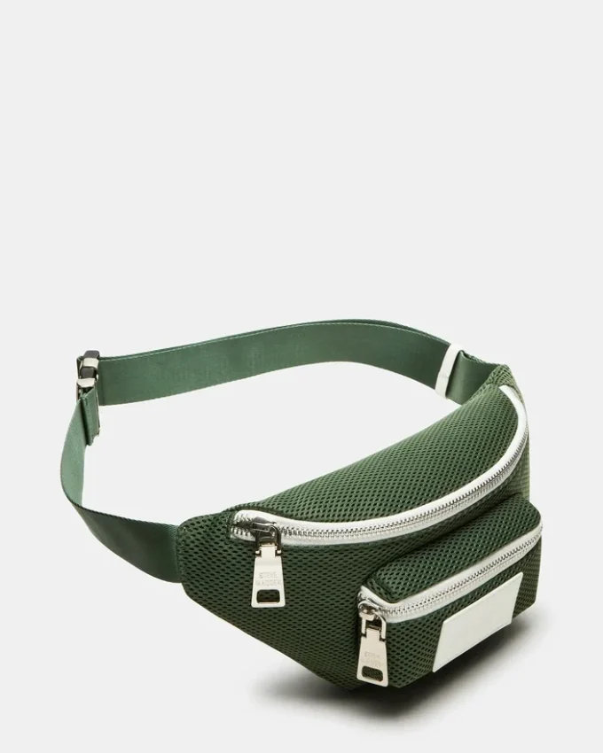 Bolso Verdict Olive