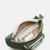 Bolso Verdict Olive