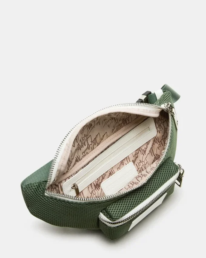 Bolso Verdict Olive