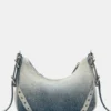 Bolso Vital de tela de mezclilla