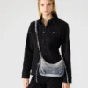 Bolso Vital de tela de mezclilla