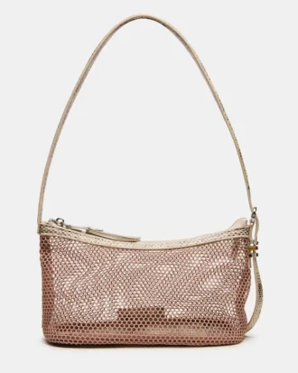 Bolso Vixen Blush