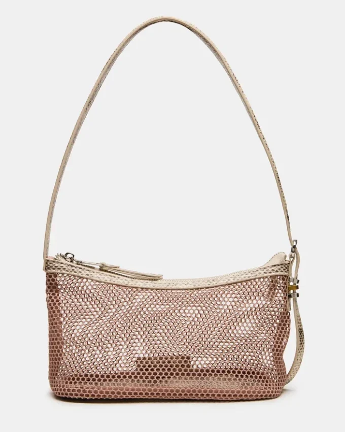 Bolso Vixen Blush