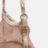Bolso Vixen Blush