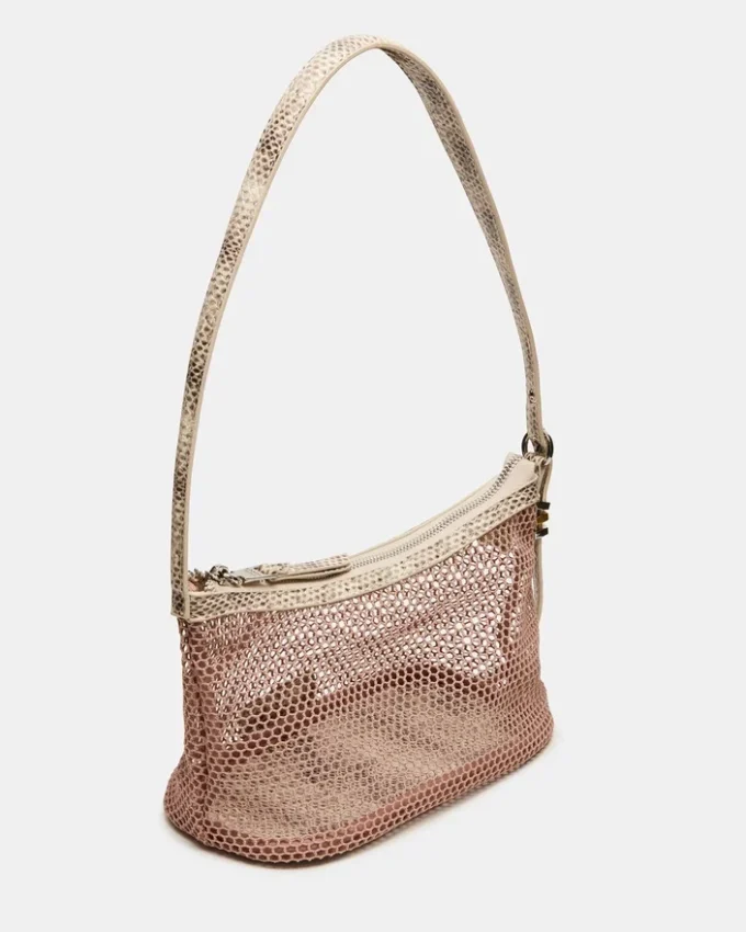 Bolso Vixen Blush