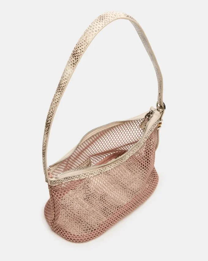Bolso Vixen Blush