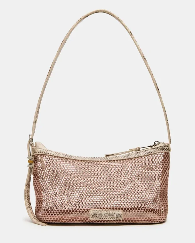 Bolso Vixen Blush