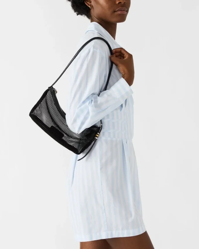 Bolso Vixen Blush