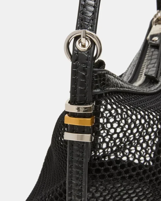 Bolso Vixen Negro Bolso Vixen Negro