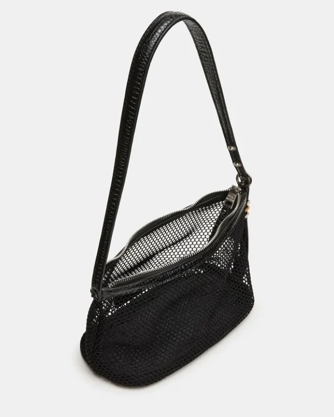 Bolso Vixen Negro Bolso Vixen Negro