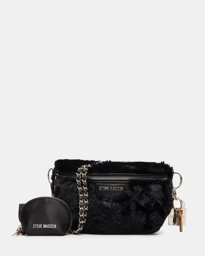 Bolso Wylder negro Bolso Wylder negro