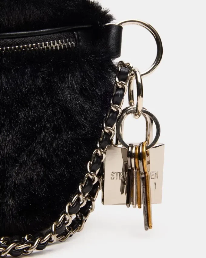 Bolso Wylder negro Bolso Wylder negro
