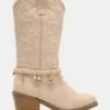 Botas Leana para niños