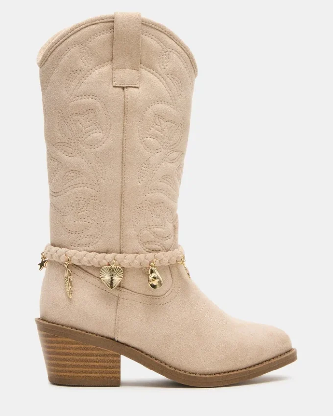 Botas Leana para niños