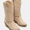 Botas Leana para niños