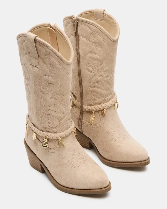 Botas Leana para niños