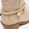 Botas Leana para niños
