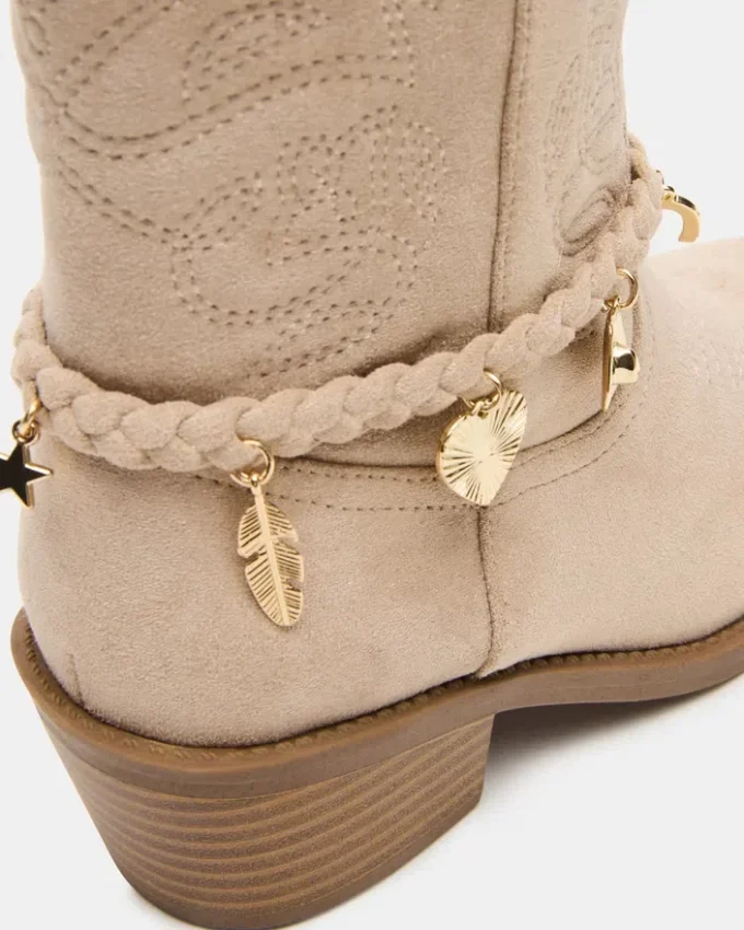 Botas Leana para niños