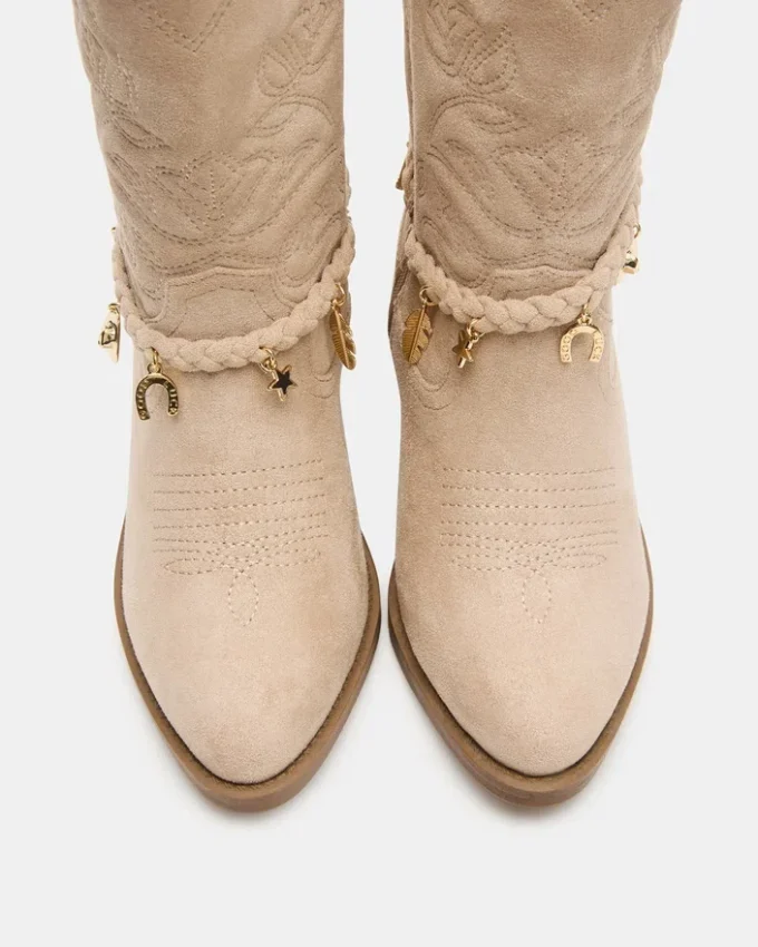 Botas Leana para niños